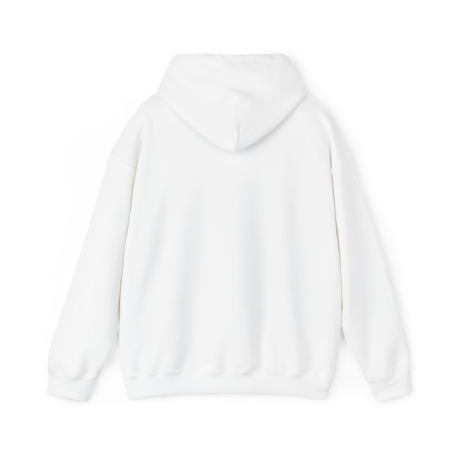 Unisex Heavy Blend™ Hooded Sweatshirt - Debital Design