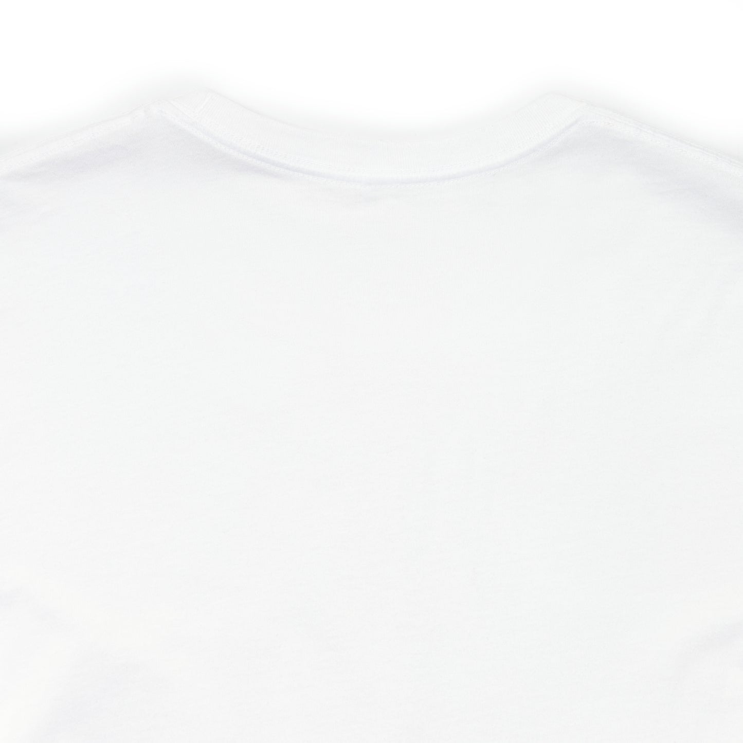 Unisex Jersey Short Sleeve Tee - Debital Design