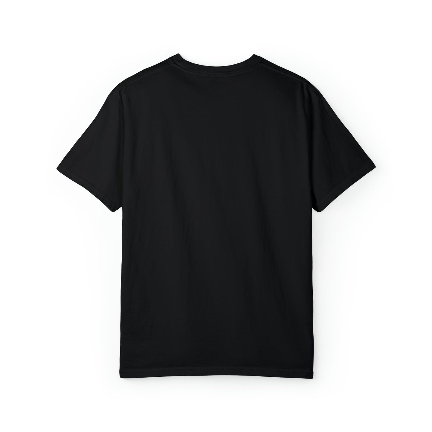 Introducing Our Golden Pup Unisex Garment-Dyed T-shirt! - Debital Design