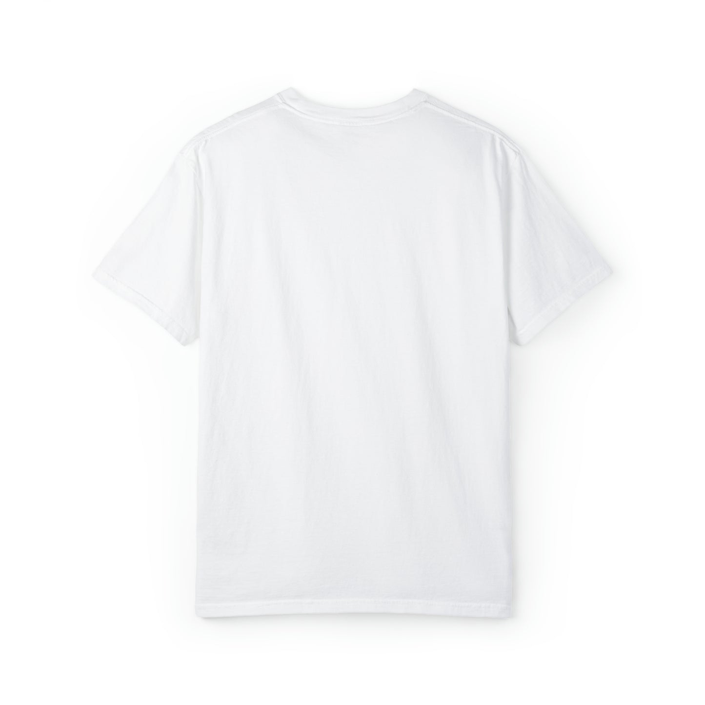 Introducing Our Golden Pup Unisex Garment-Dyed T-shirt! - Debital Design