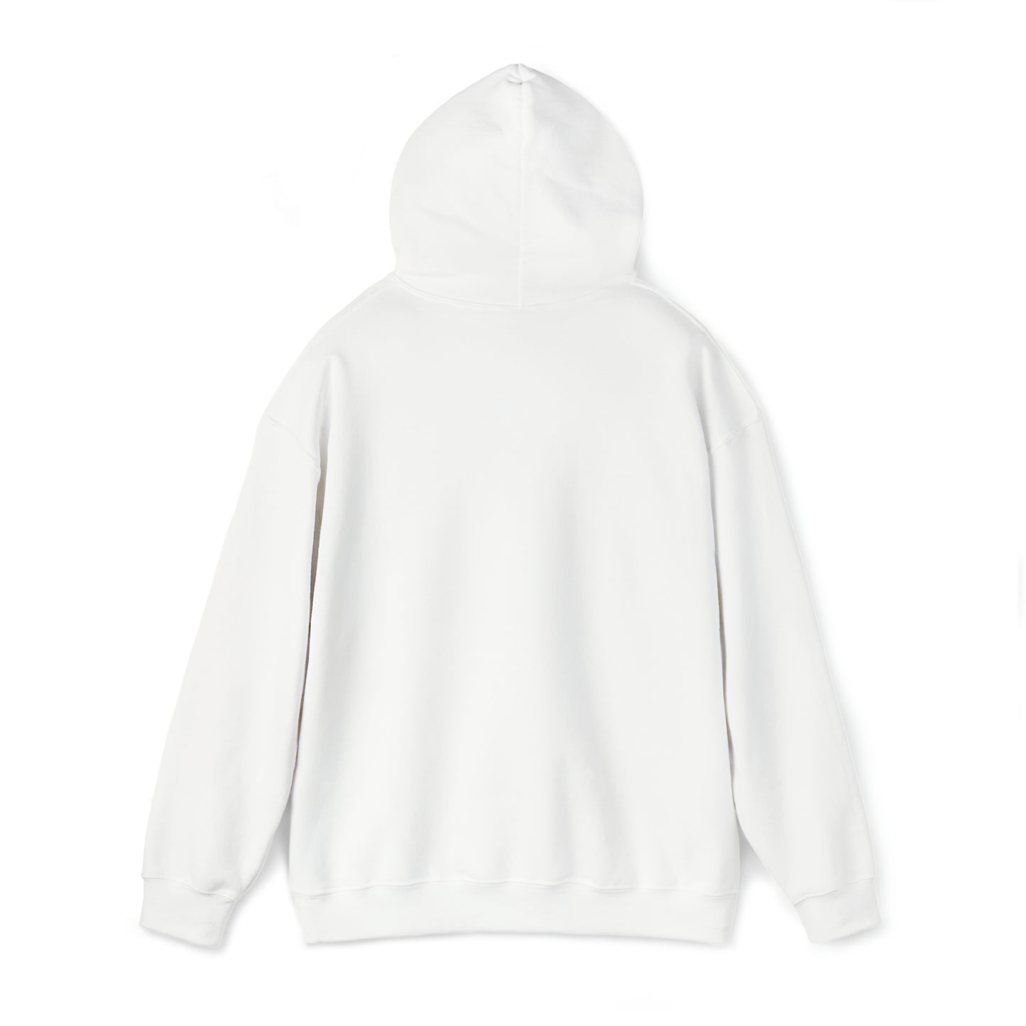 Unisex Heavy Blend™ Hooded Sweatshirt - Schnauzer - Debital Design
