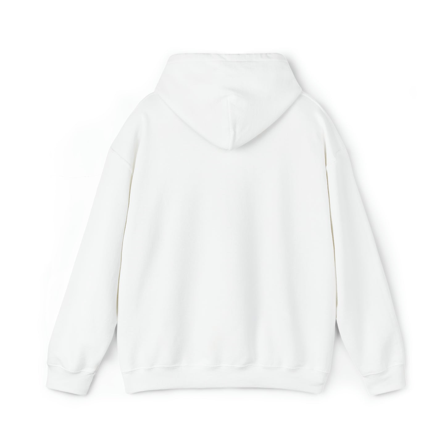 Unisex Heavy Blend™ Hooded Sweatshirt - Schnauzer - Debital Design