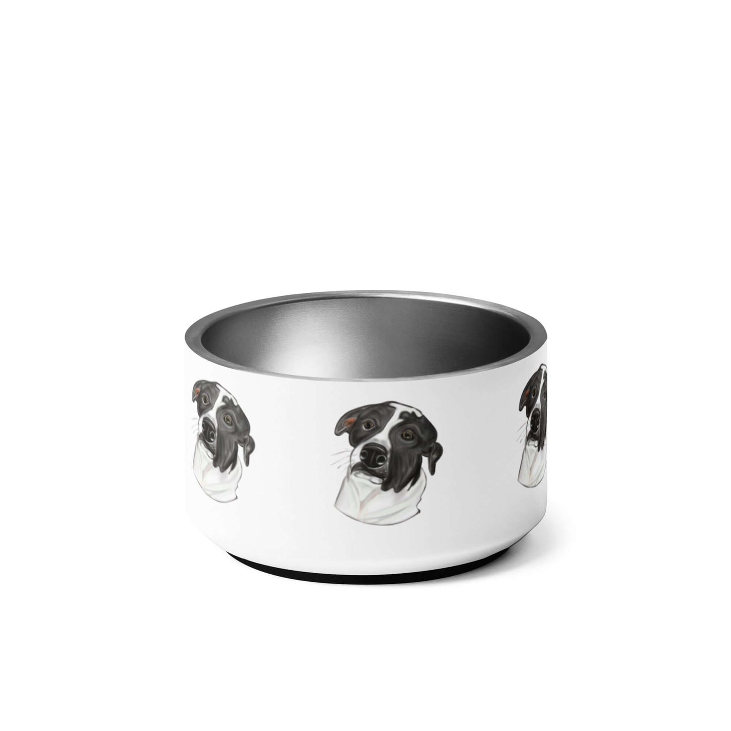 Customized Pet Bowl - Debital Design