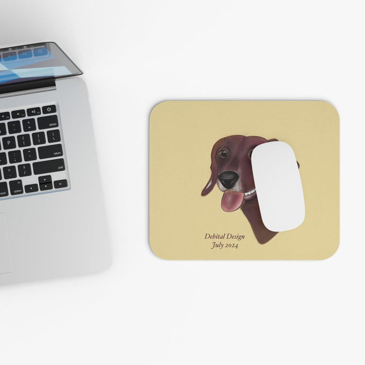 Mouse Pads