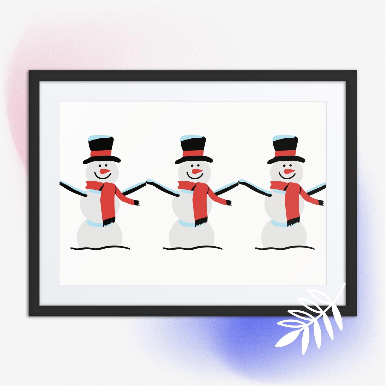 Snowman Collection