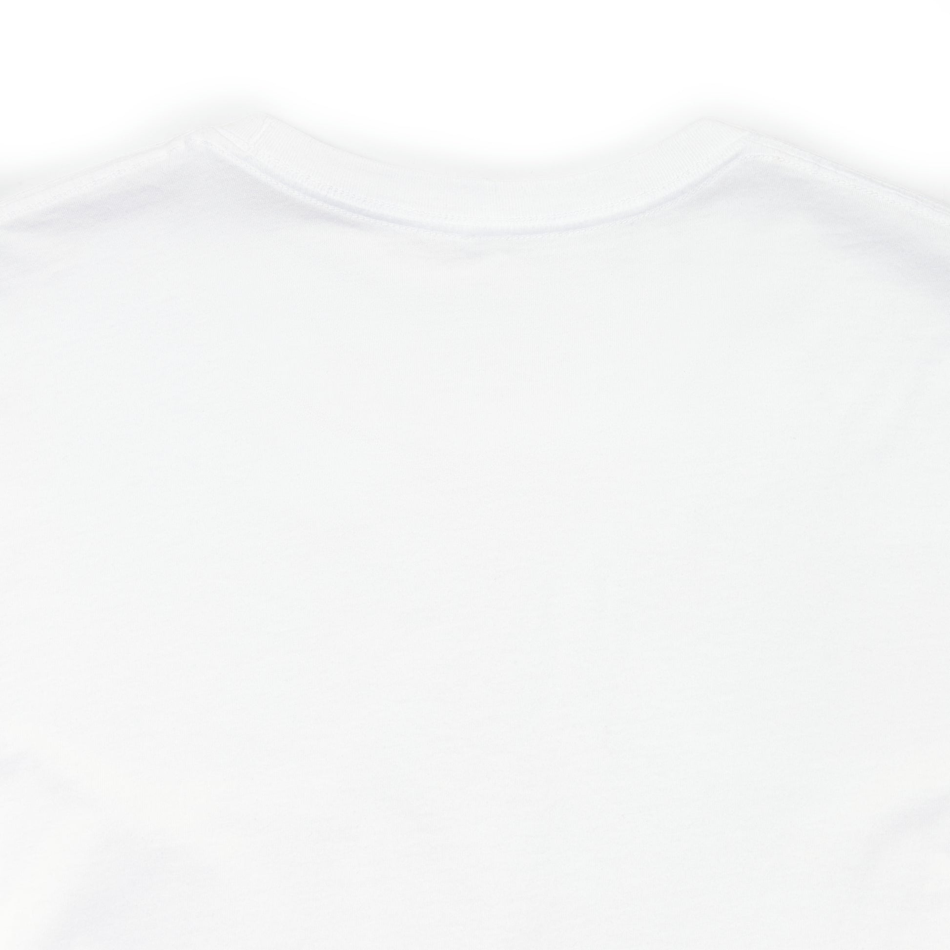 Unisex Jersey Short Sleeve Tee - Debital Design 