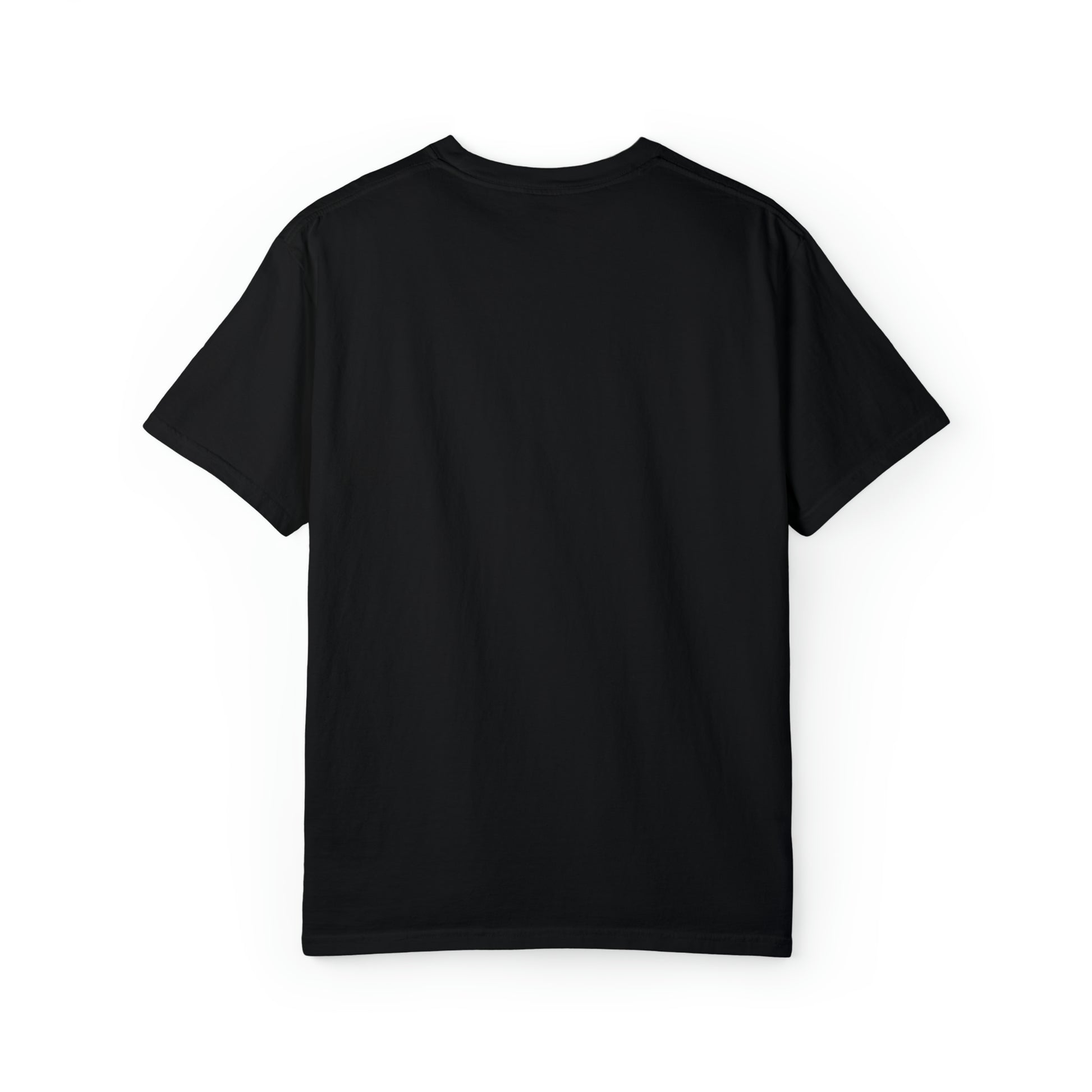 Introducing Our Golden Pup Unisex Garment-Dyed T-shirt! - Debital Design 