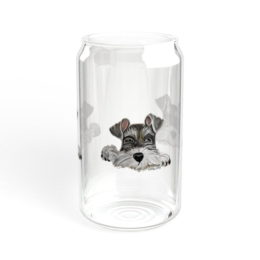 Sipper Glass - Debital Design 