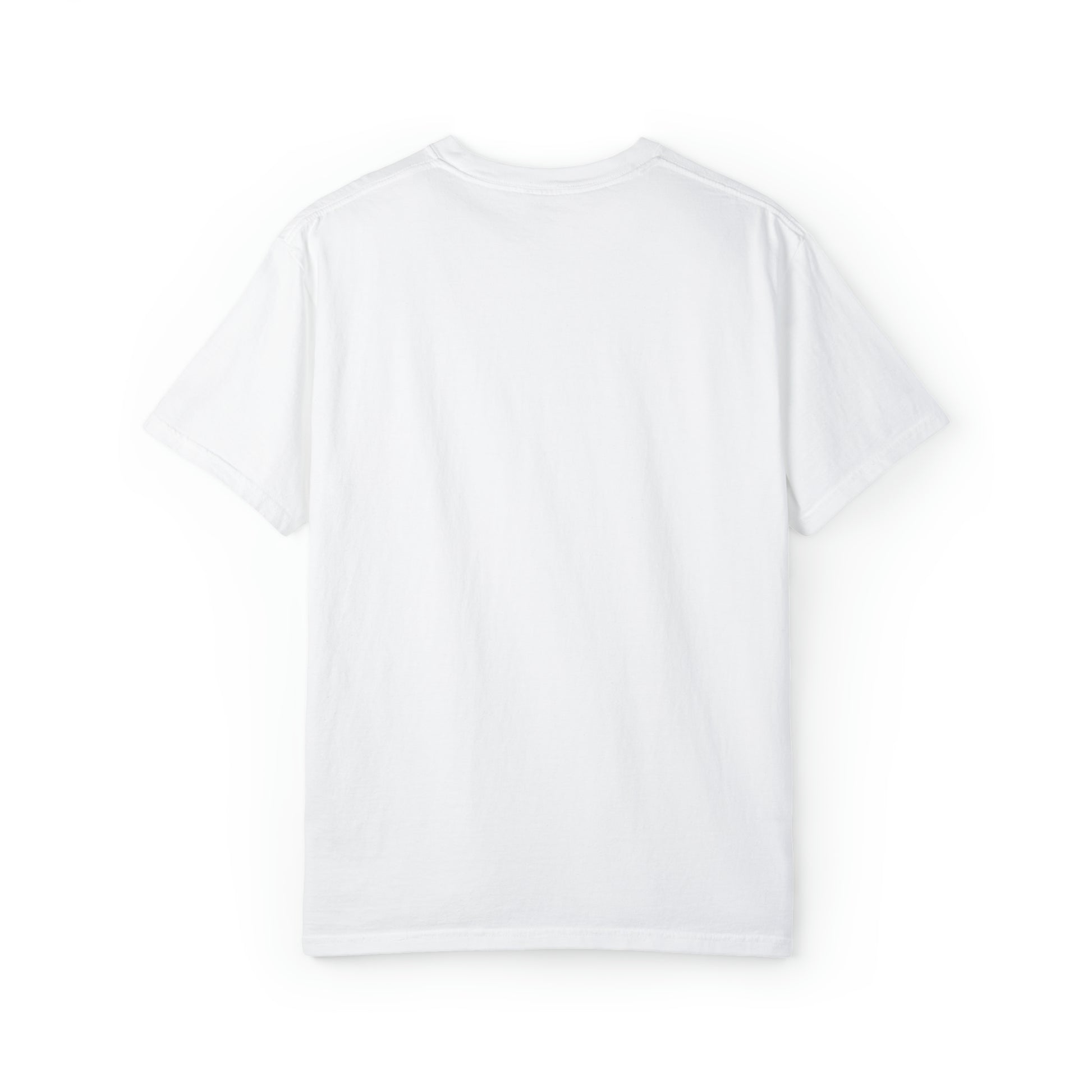 Introducing Our Golden Pup Unisex Garment-Dyed T-shirt! - Debital Design 