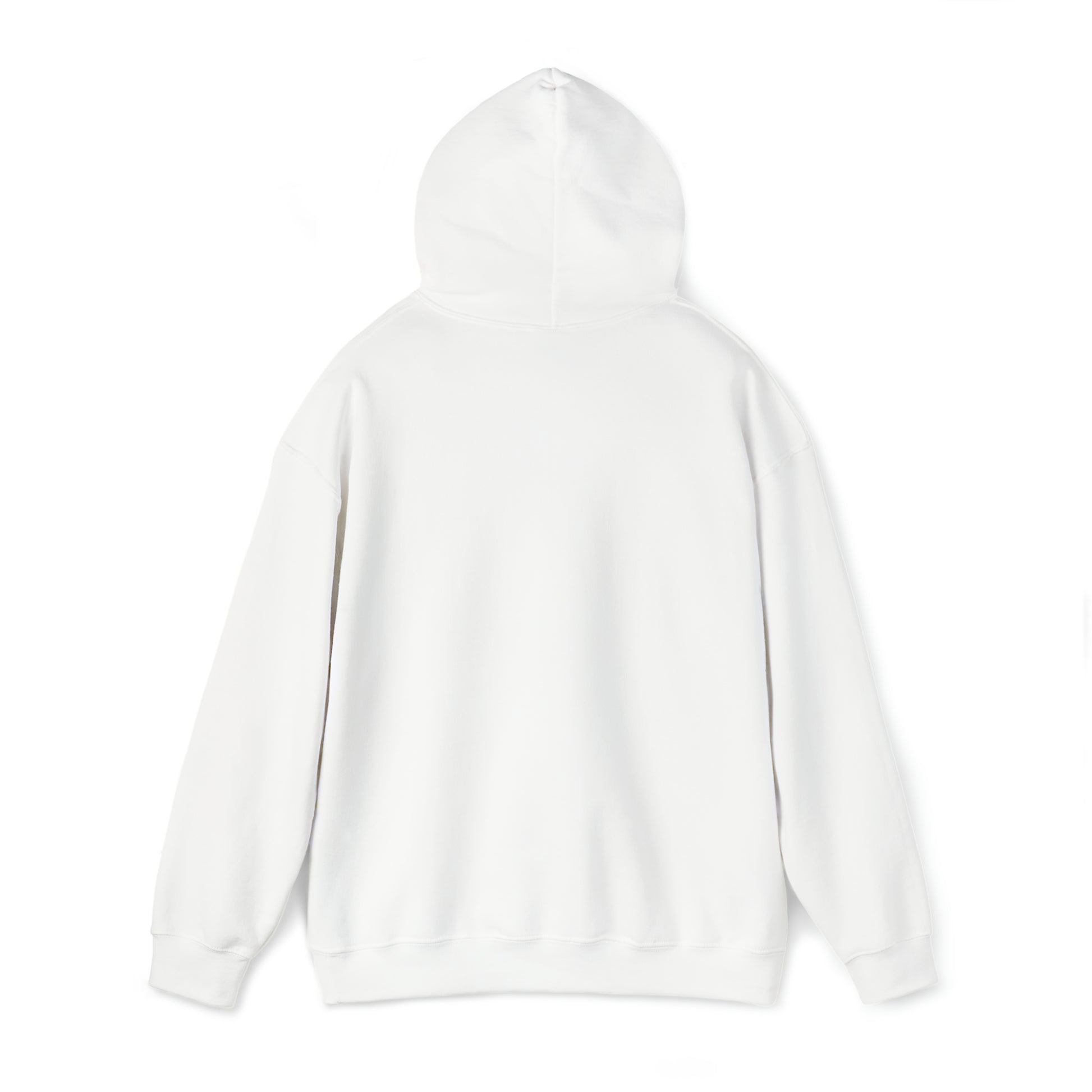Unisex Heavy Blend™ Hooded Sweatshirt - Schnauzer - Debital Design 