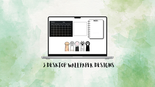 Desktop Wallpaper - Debital Design 