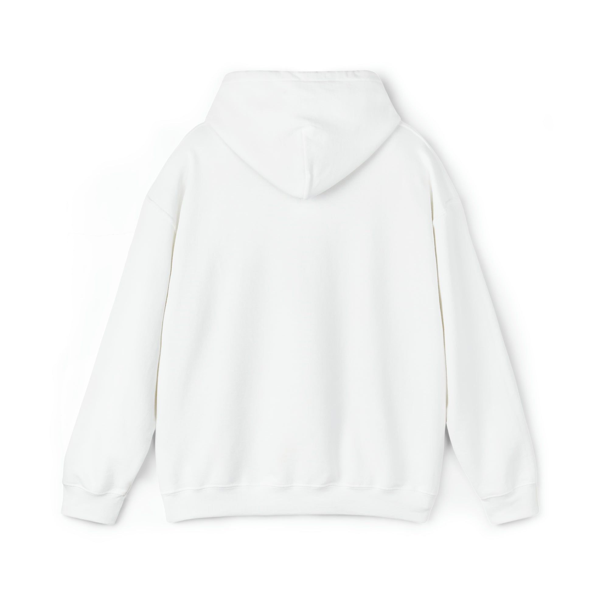 Unisex Heavy Blend™ Hooded Sweatshirt - Schnauzer - Debital Design 