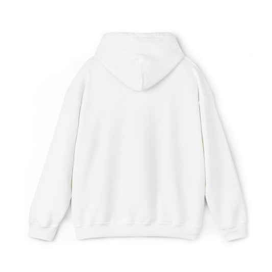 Unisex Heavy Blend™ Hooded Sweatshirt - Schnauzer - Debital Design 