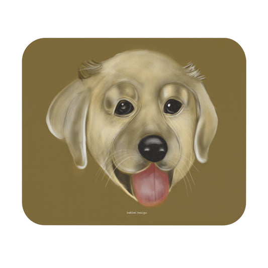 Introducing Our Golden Pup Unisex Garment-Dyed T-shirt! - Debital Design 