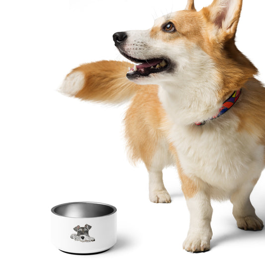 Pet bowl - Debital Design 