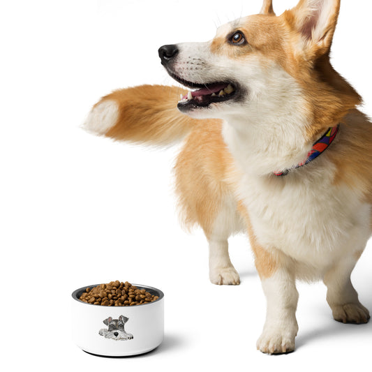 Pet bowl - Debital Design 