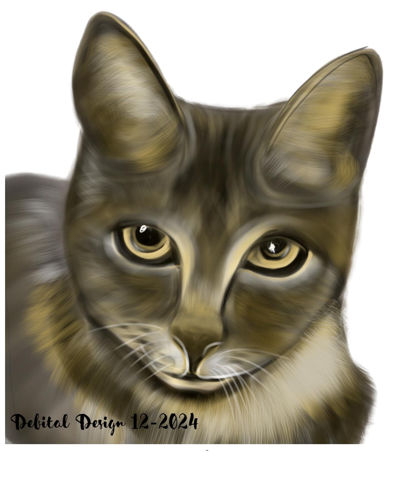 Custom Cat-Shaped Pillow  Cozy & Unique Gift for Cat Lovers - Debital Design 